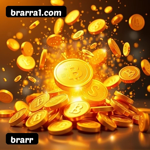 Catálogo brarr 3.100+ jogos - Pragmatic Play, Evolution, NetEnt