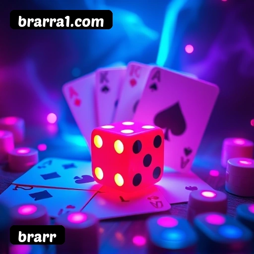 Loterias online disponíveis na brarr