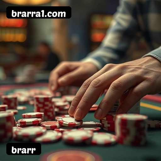 brarr segurança SSL 256-bit - Licença Curaçao, eCOGRA, GLI certificado