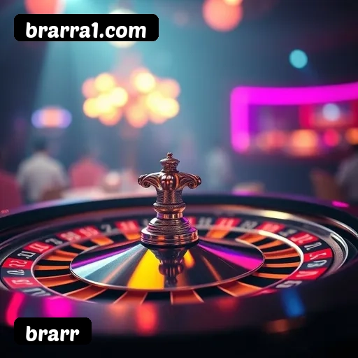 Níveis do programa VIP da brarr